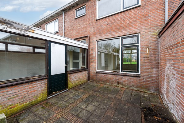Medium property photo - Primulastraat 52, 8441 DB Heerenveen
